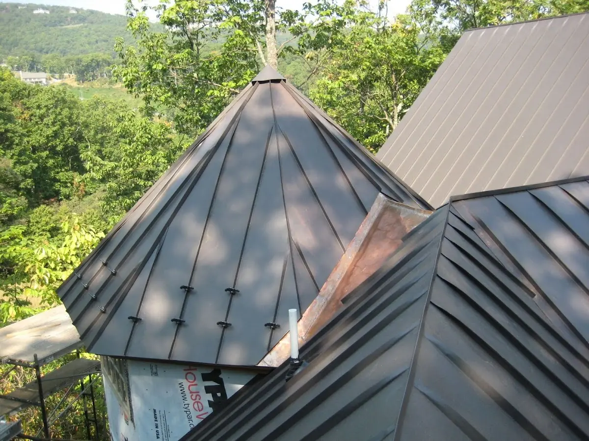 Professional Gutter Cleaning by Craftsman Roofing in Wadmalaw Island