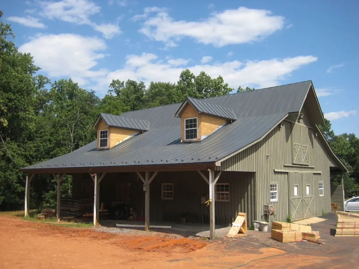 Expert Asphalt Roof Repair workmanship in Wadmalaw Island